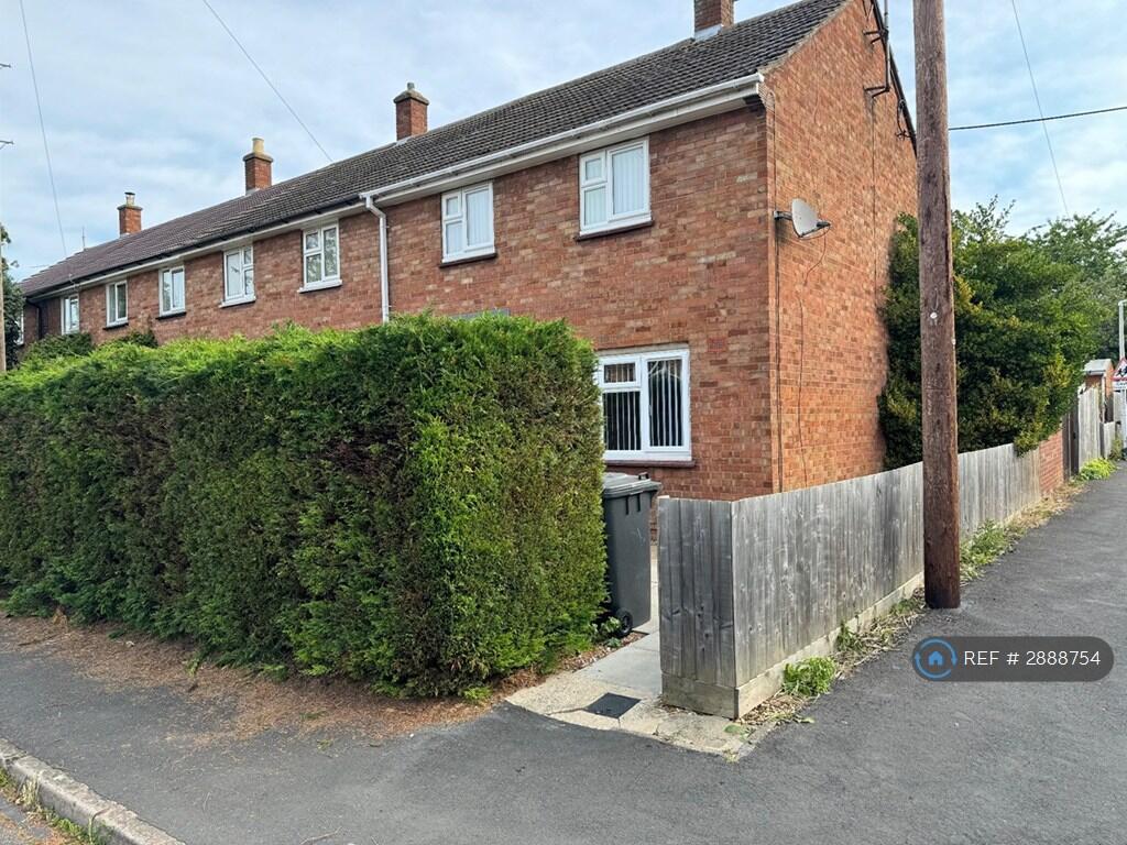 Main image of property: Beales Way, Cambridge, CB4