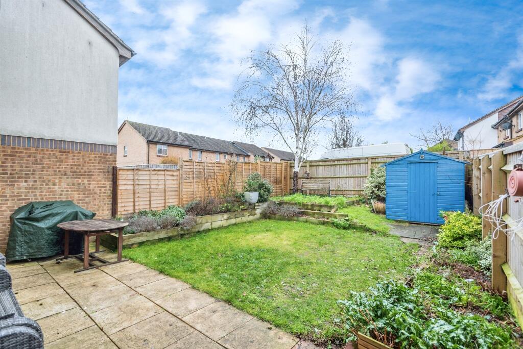 Main image of property: Strathmore Close, Carterton