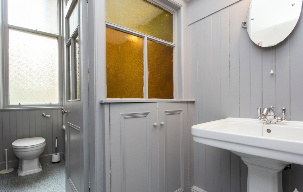 59 Kersland Street, Hillhead, Glasgow G12 8BS - More