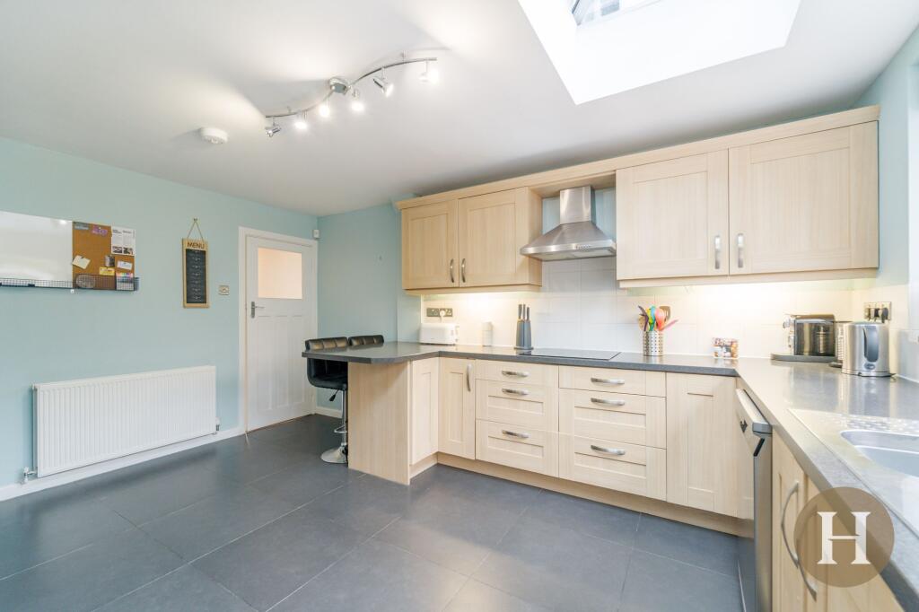 House in Birmingham, West Midlands - View 3