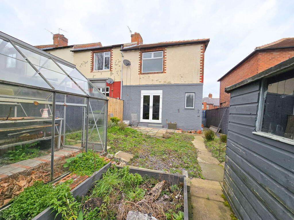 Main image of property: Holly Avenue, Winlaton