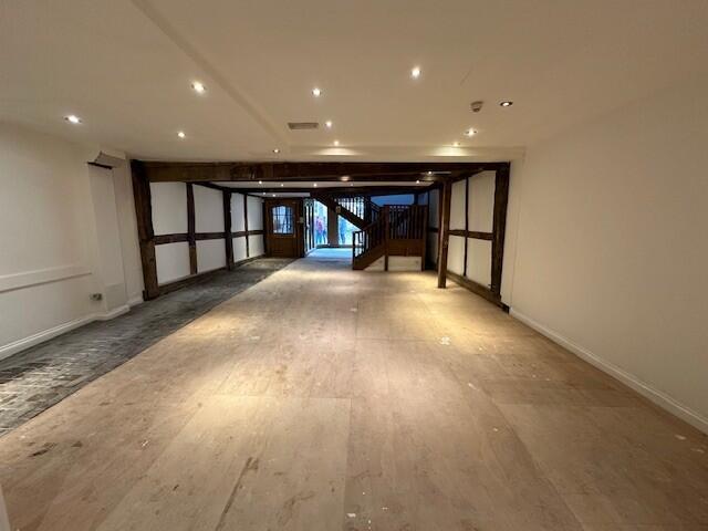 Ground Floor