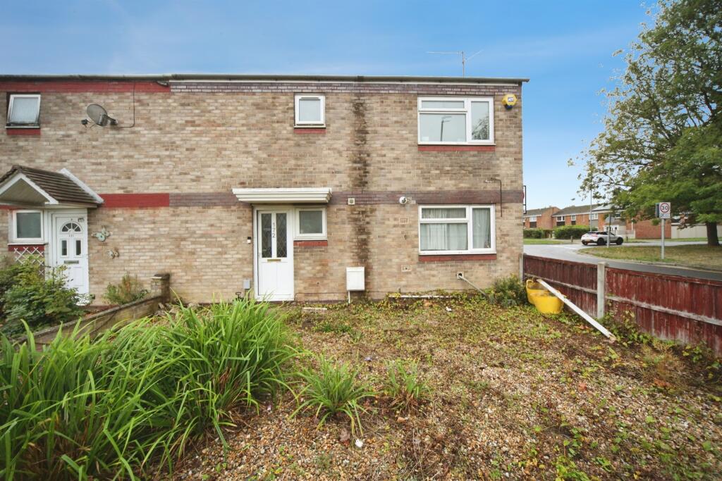 Main image of property: Trident Drive, Houghton Regis, Dunstable