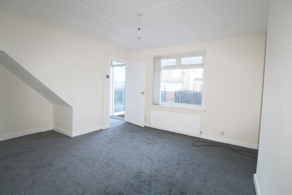 House in Newbiggin by the Sea - View 4
