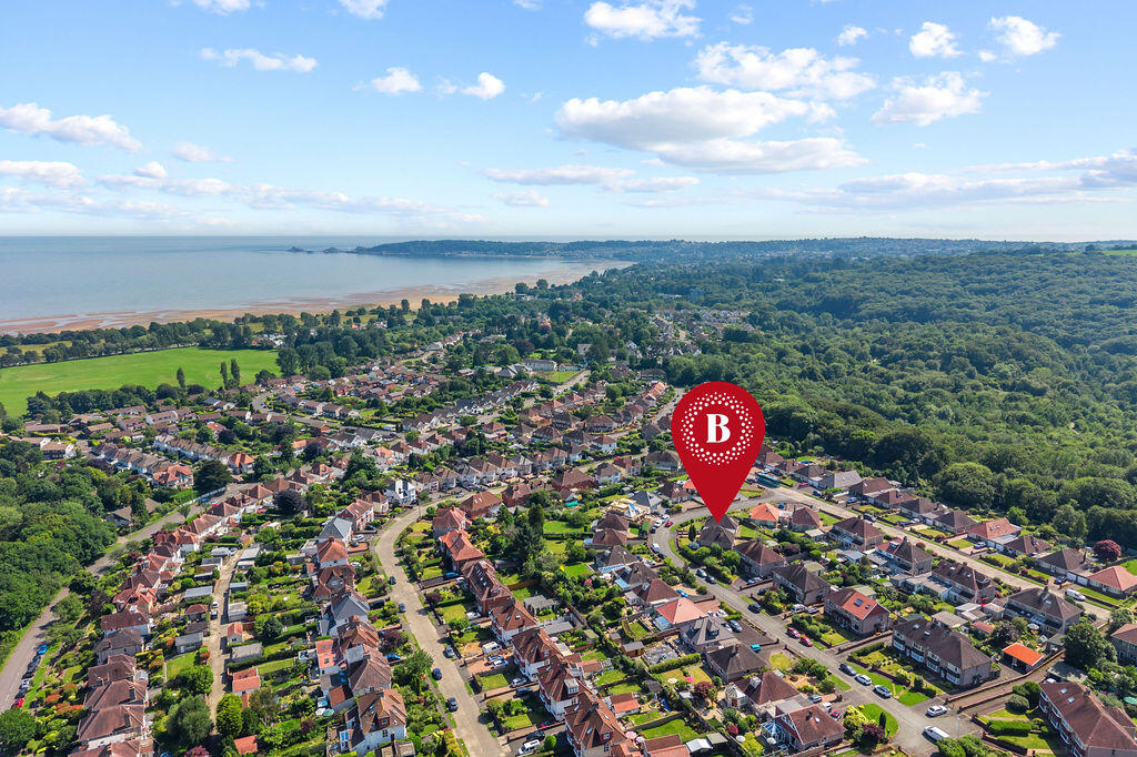 Main image of property: Hendy Close, Derwen Fawr, Swansea, SA2
