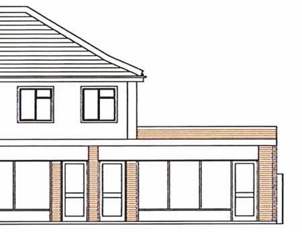 Main image of property: 4A Gillity Avenue, Walsall, West Midlands, WS5 3PH