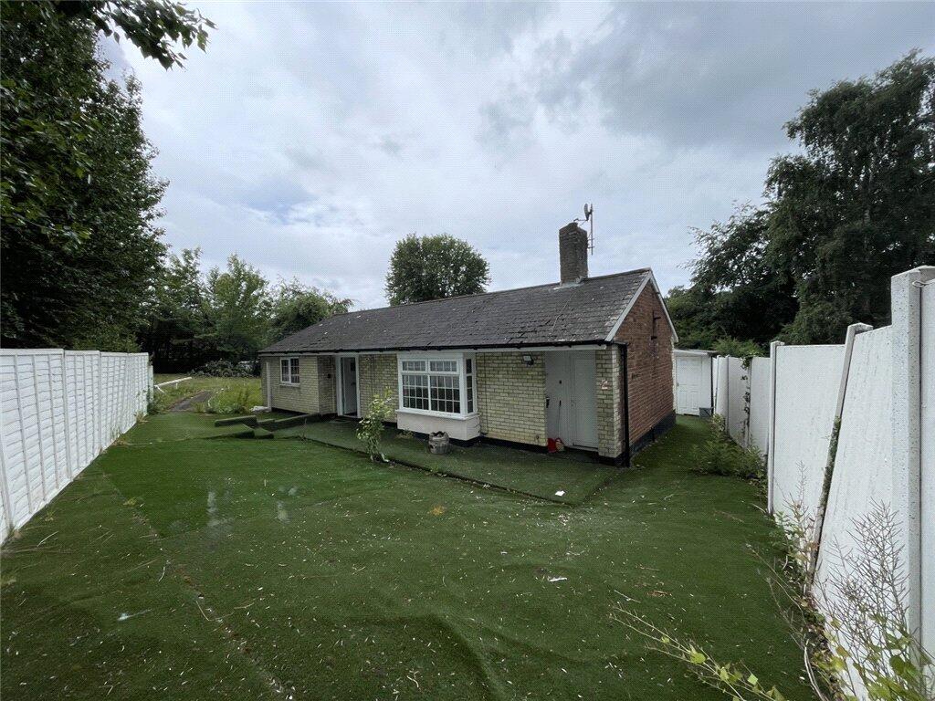Main image of property: Queens Way, Shenley