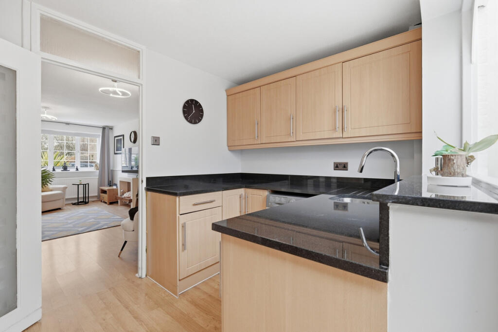 House in London, Hanwell - View 6