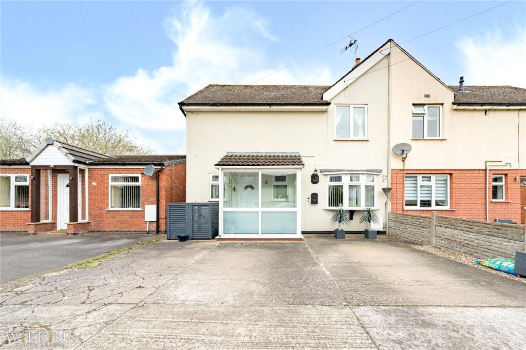 Additional image 30 of Park Avenue, Polesworth, Tamworth, Warwickshire, B78