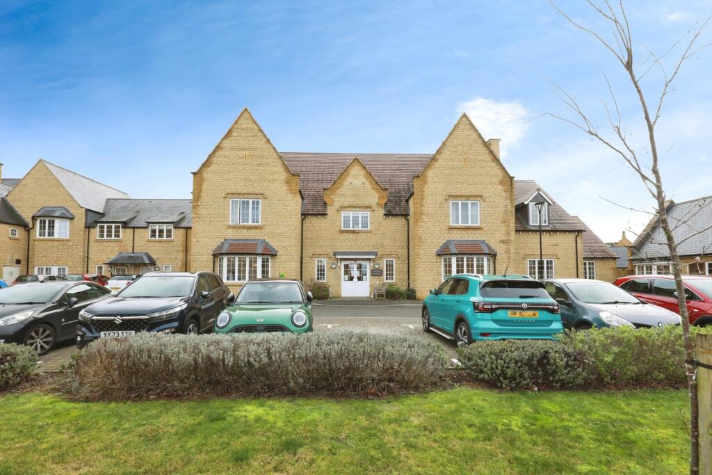 Main image of property: Sargent Square, Broadway, Worcestershire, WR12