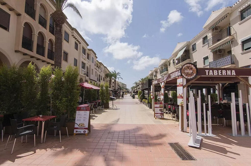 Main image of property: Murcia, Los Alcázares