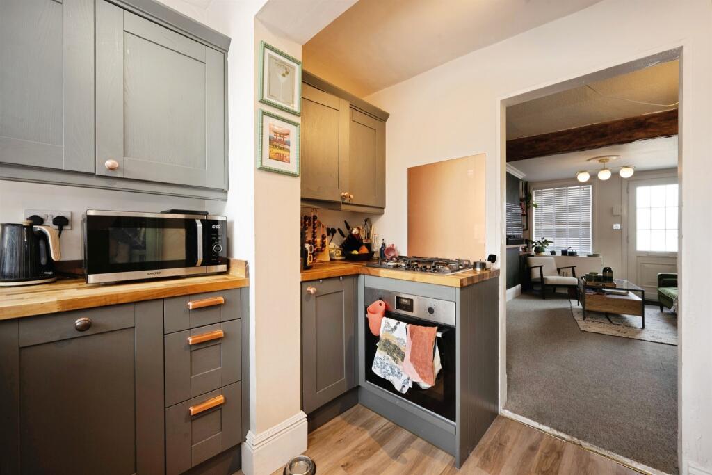 House in Leighton Buzzard, Leighton-Linslade - More