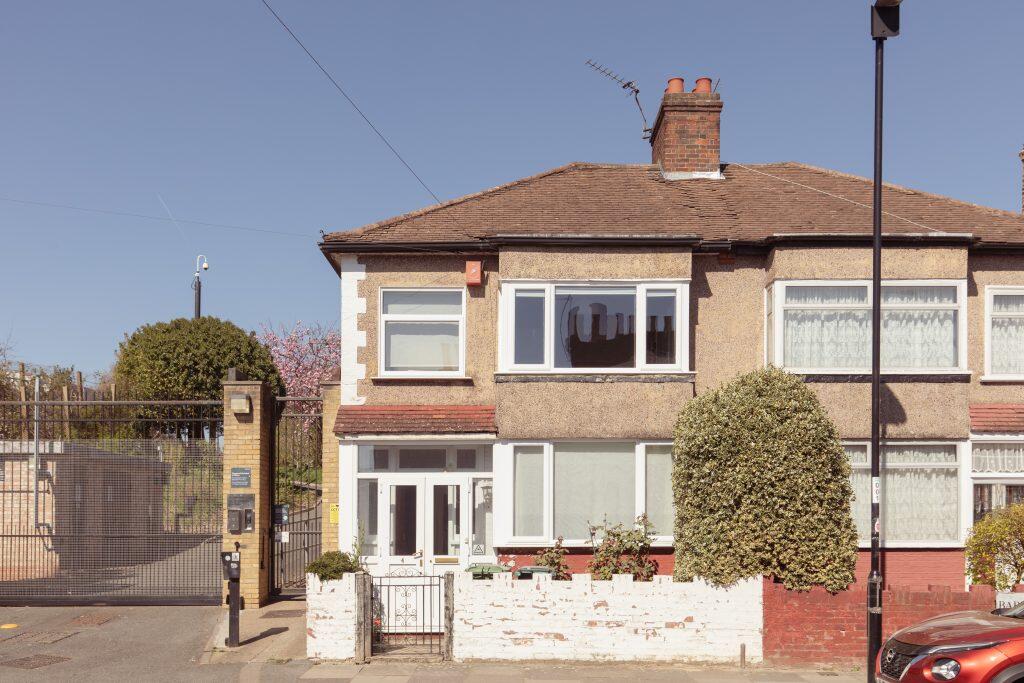 Main image of property: Barriedale, New Cross, London SE14