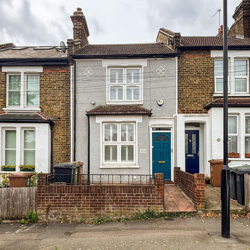 House in London