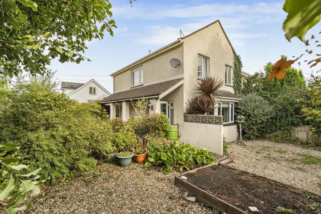 Main image of property: Barn Park, Stoke Gabriel