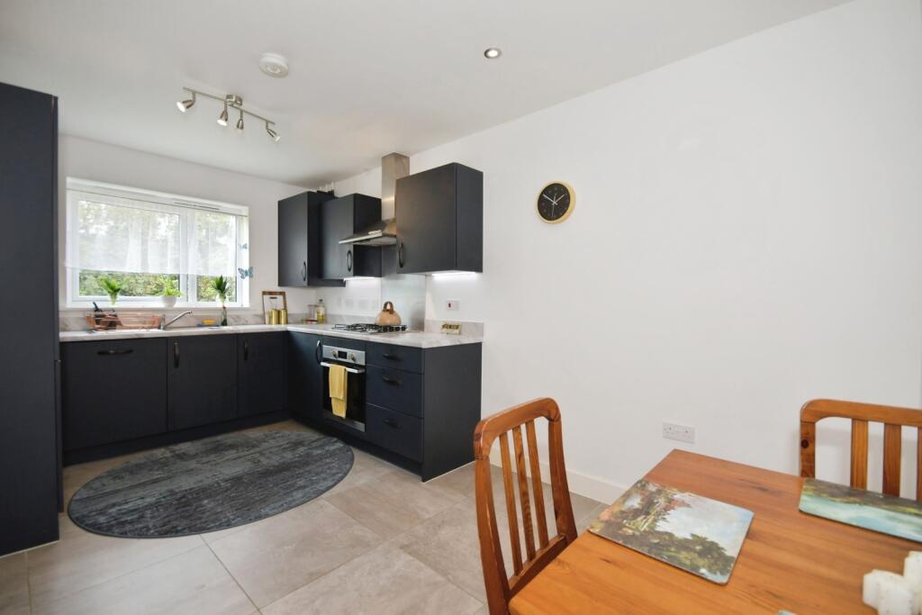 House in Sheffield - View 5