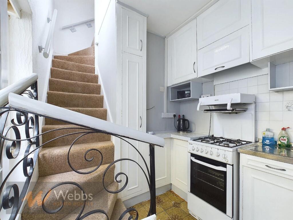 Apartment in Walsall, West Midlands - View 2