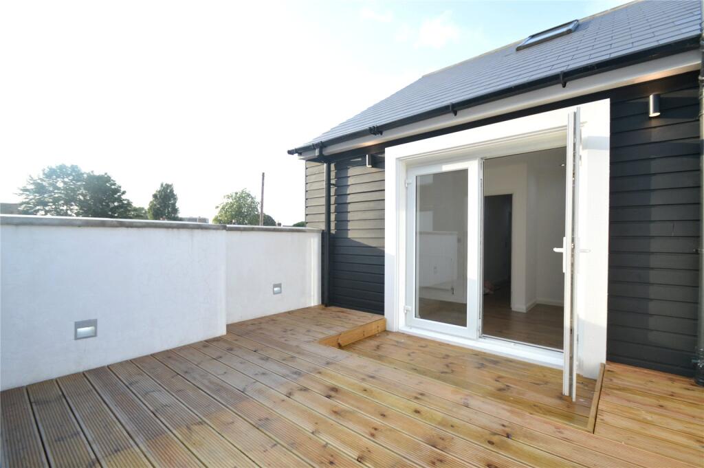 Main image of property: Hastings Place, Croydon, CR0