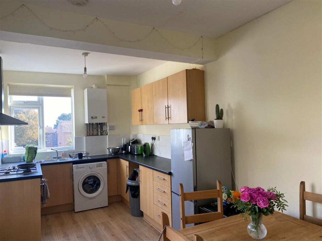 Main image of property: Tasker Road, Sheffield, S10 1UZ