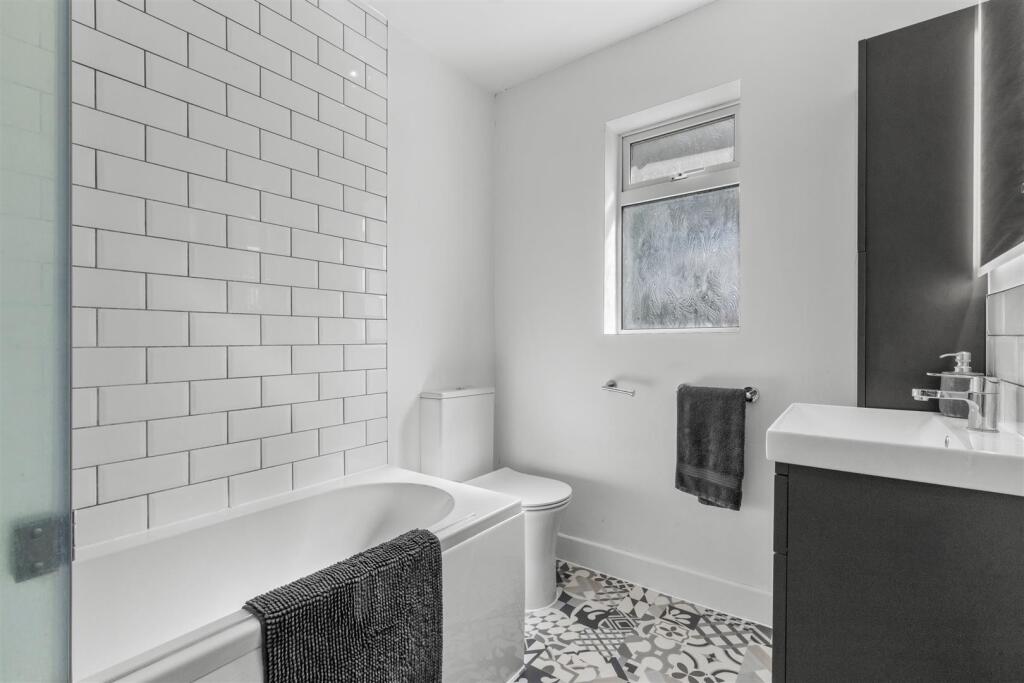 House in Downley, Buckinghamshire - More
