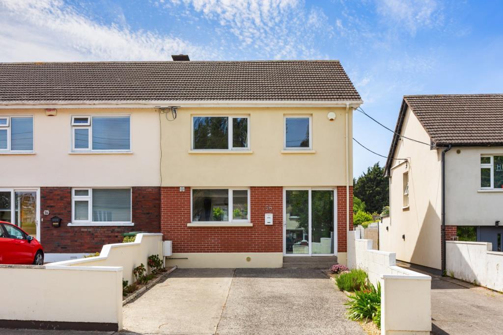 Main image of property: 96 Taney Crescent, Goatstown, Dublin 14, D14 CX85
