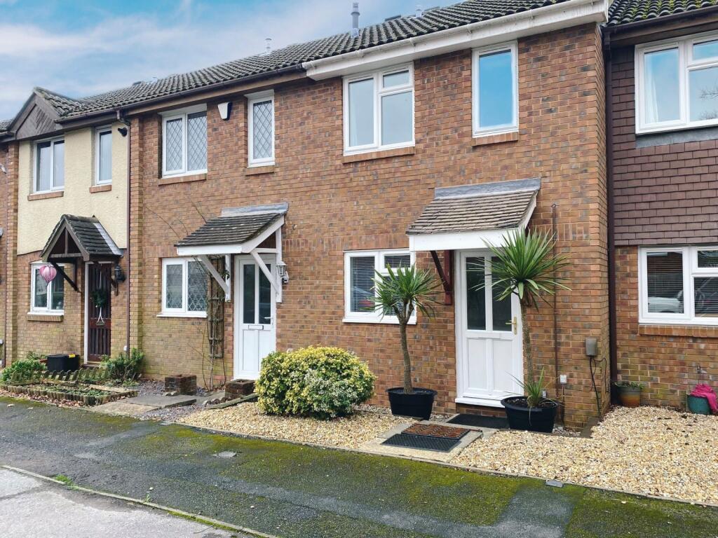 Main image of property: Knotgrass Road, Locks Heath