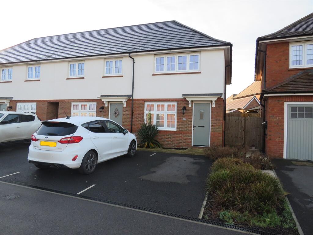 Main image of property: Eagle Road, WARMINSTER