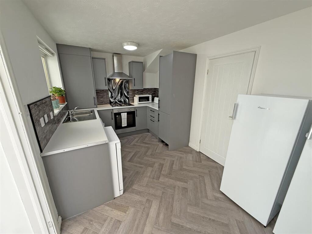 House in Newcastle upon Tyne - View 4
