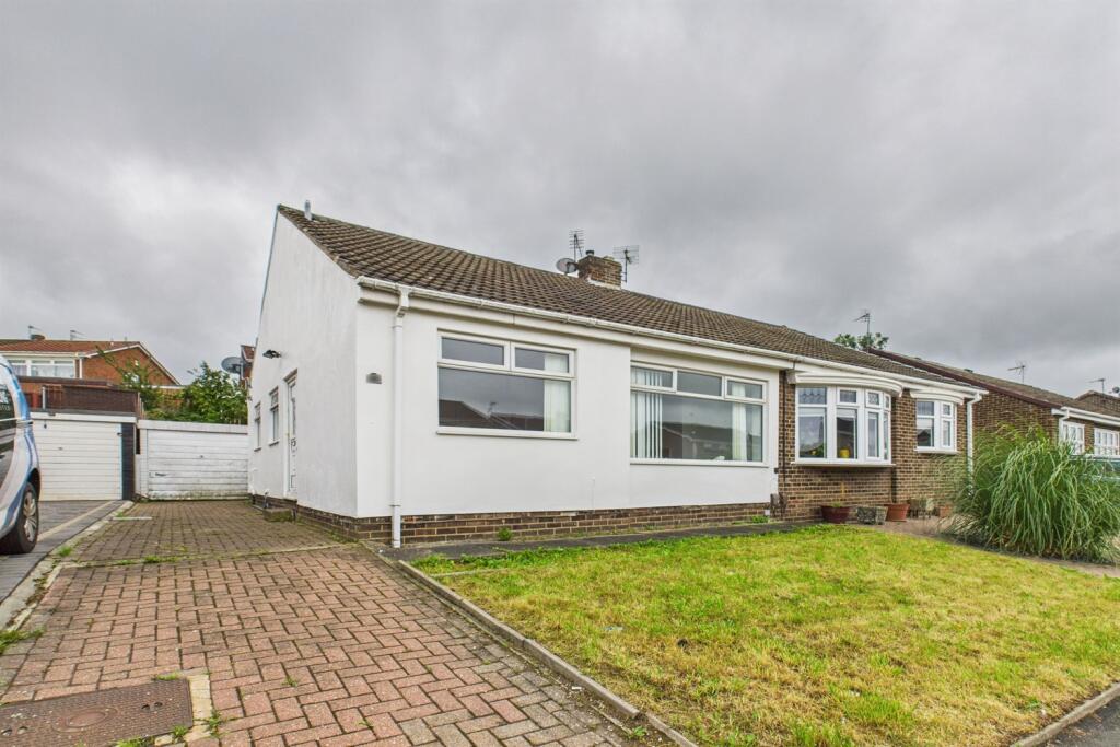 Main image of property: Ashton Road, Norton, Stockton-On-Tees, TS20