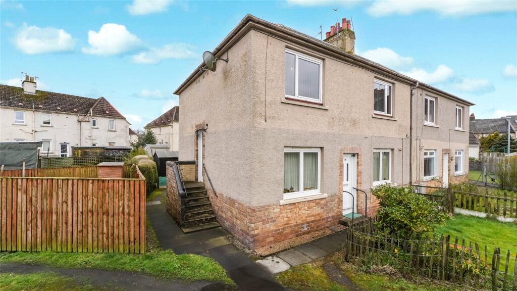 Main image of property: Paterson Park, Leslie, Glenrothes, Fife, KY6