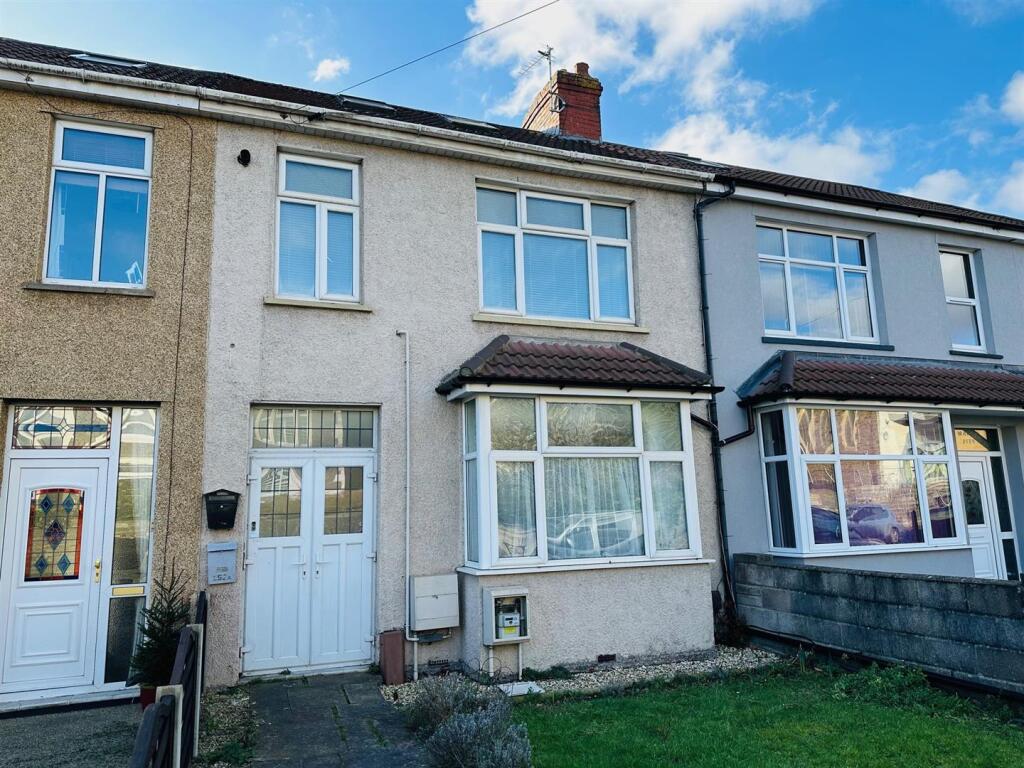 Main image of property: High Street, Bristol