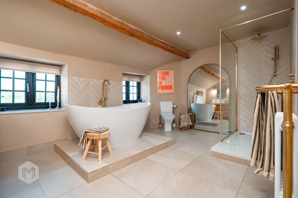 Watling Street, Affetside, BL8 photo 5