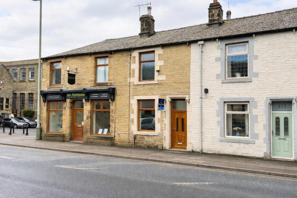 Main image of property: Bacup Road, Rossendale, Lancashire, BB4