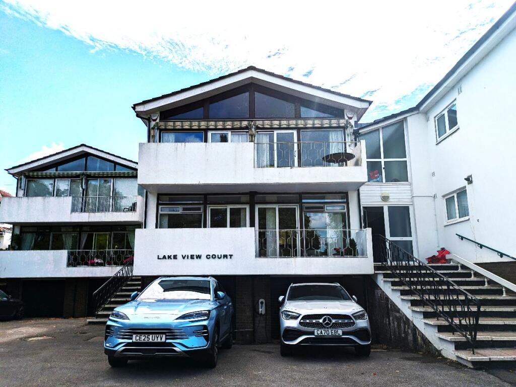 Main image of property: Lake View Court, Lake Road East, Cardiff