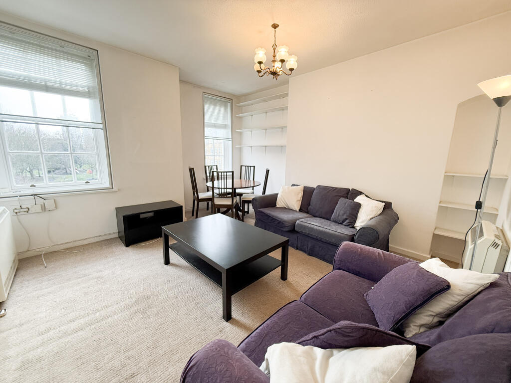 Main image of property: Vicarage Crescent, SW11