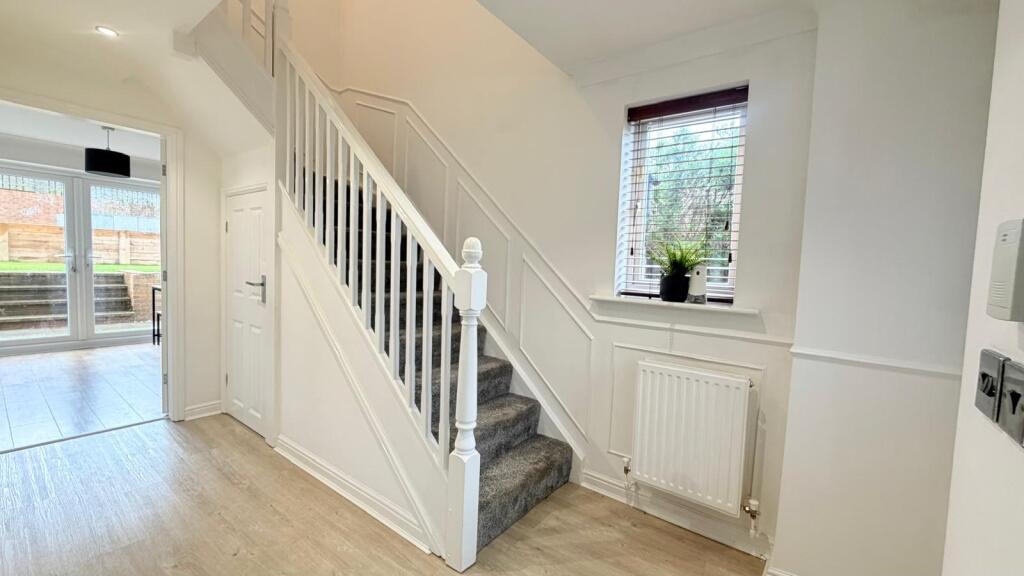 Copeland Close, Skelton-in-cleveland, Redcar And Cleveland photo 4
