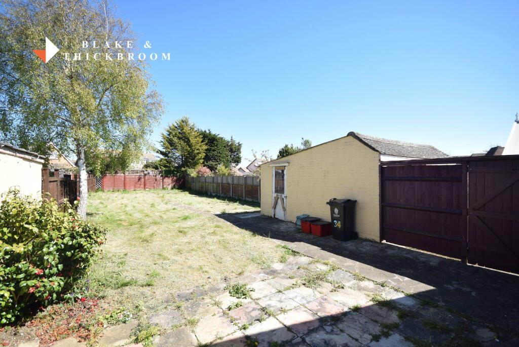 Park Square East, Clacton-On-Sea, CO15 2NN - View 2
