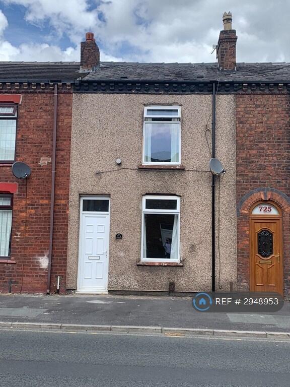 Main image of property: Atherton Road, Wigan, WN2