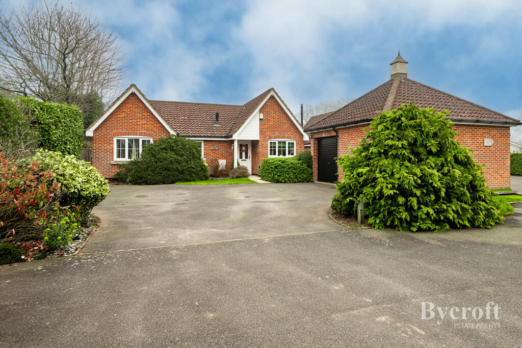 Main image of property: New Road, Fritton