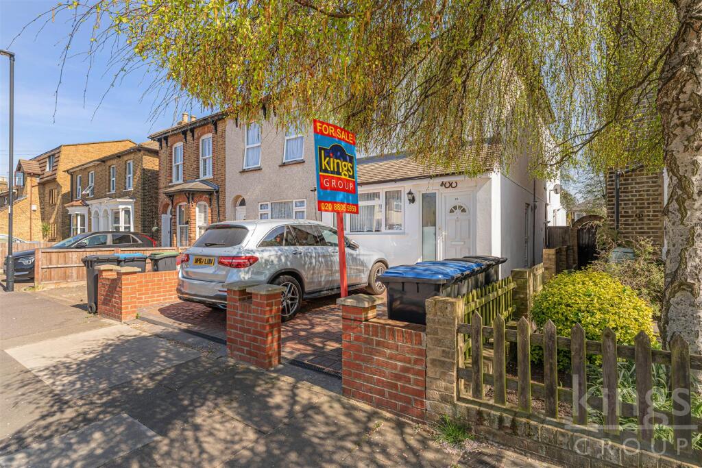 Main image of property: Mandeville Road, Enfield