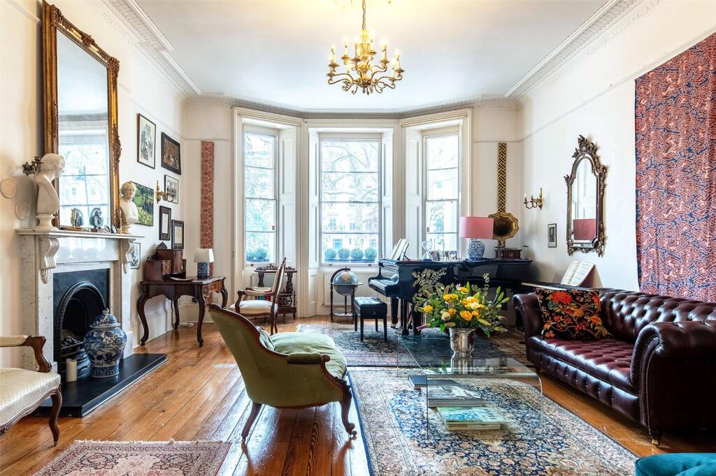 Main image of property: St. Georges Square, London, SW1V