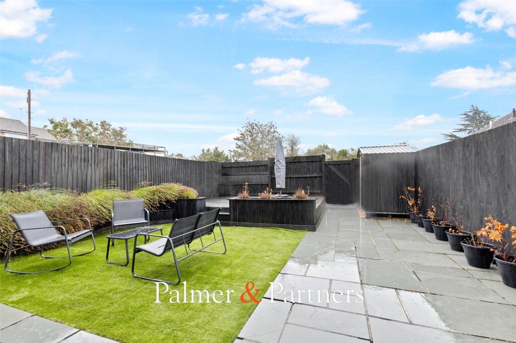 House in Colchester, Essex - View 4