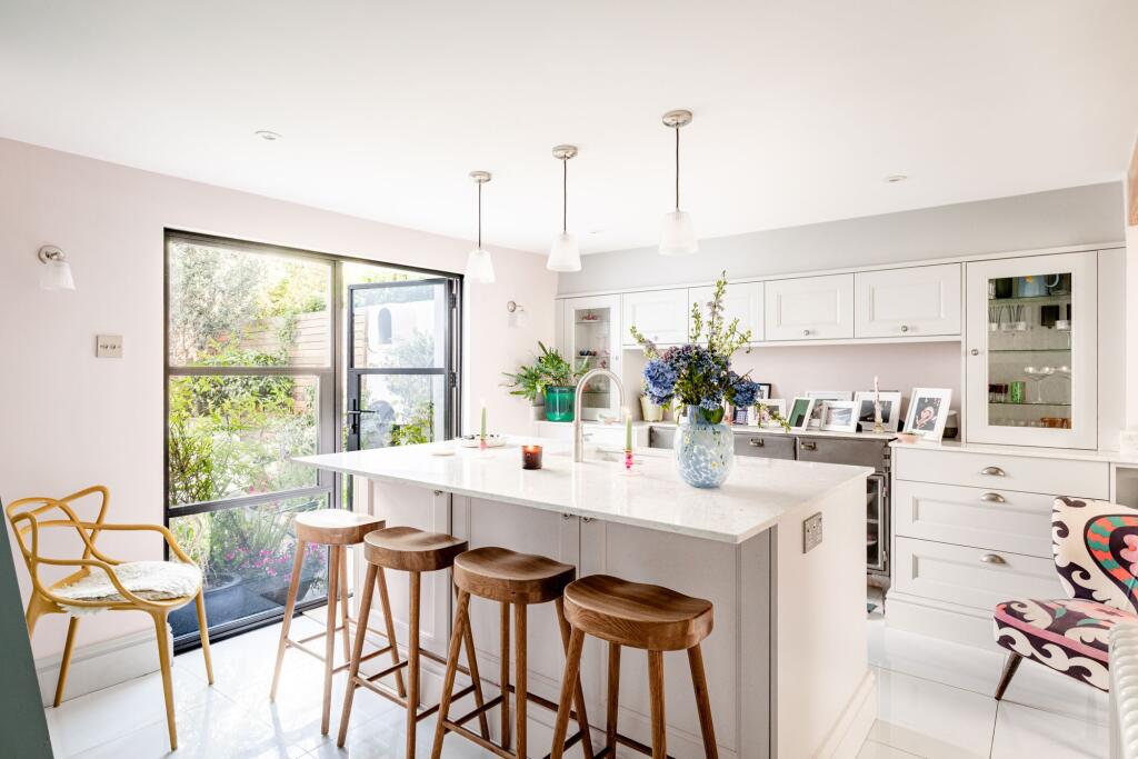 Main image of property: Tidy Street, Brighton