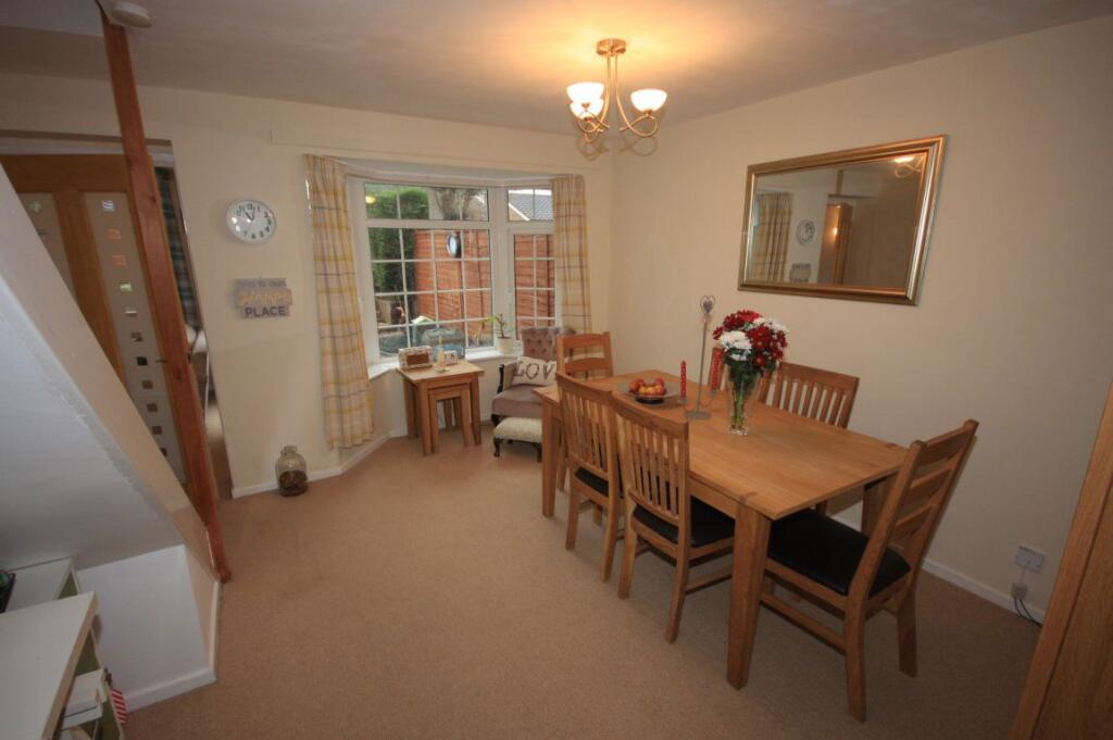 House in Stoke-on-Trent - View 4