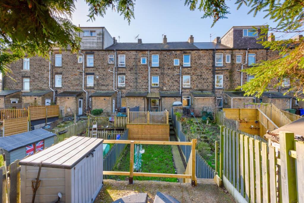 Main image of property: Carr Road, Deepcar, Sheffield