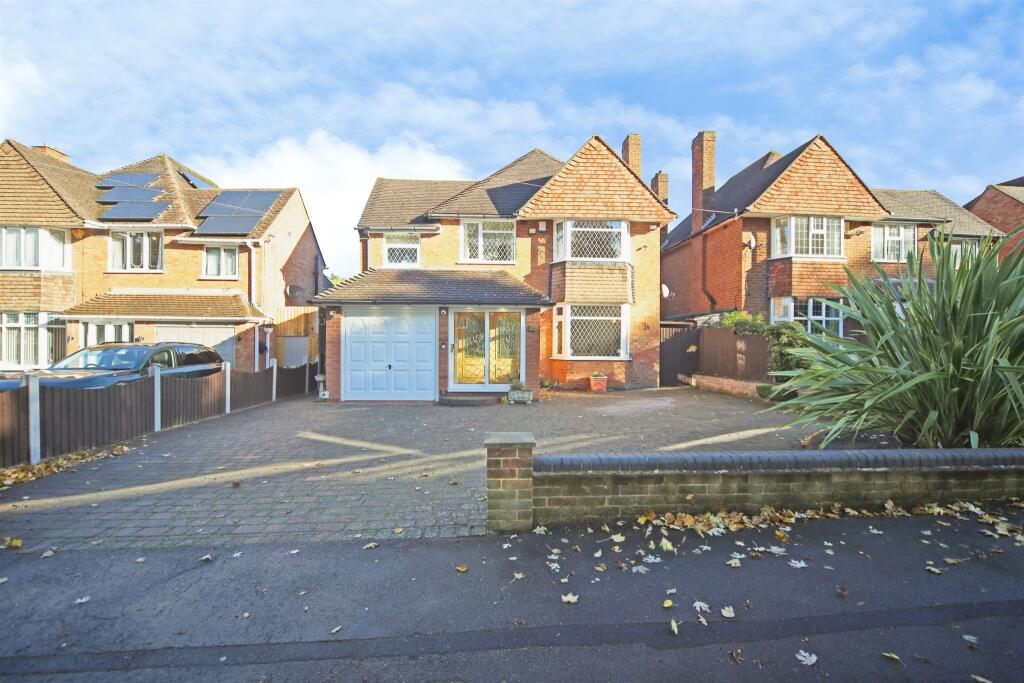Main image of property: Seven Star Road, Solihull