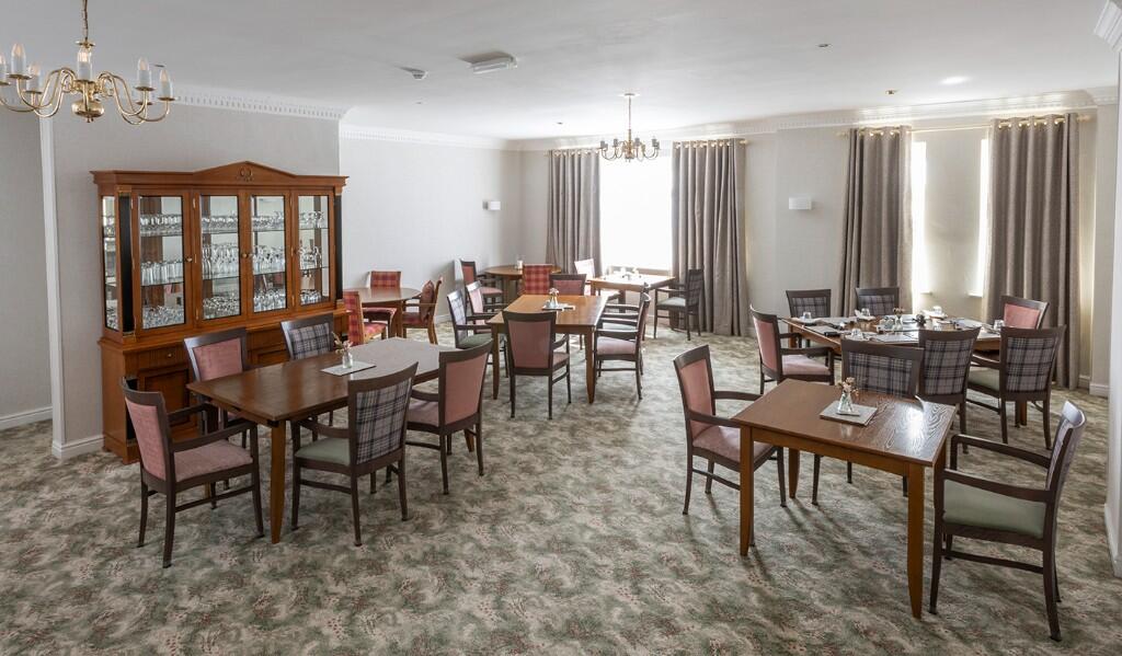 Additional image 11 of 3 Kingsford Court, 125 Ulleries Road, Solihull, West Midlands, B92 8DT