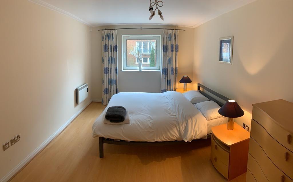 Apartment in Cardiff - View 5
