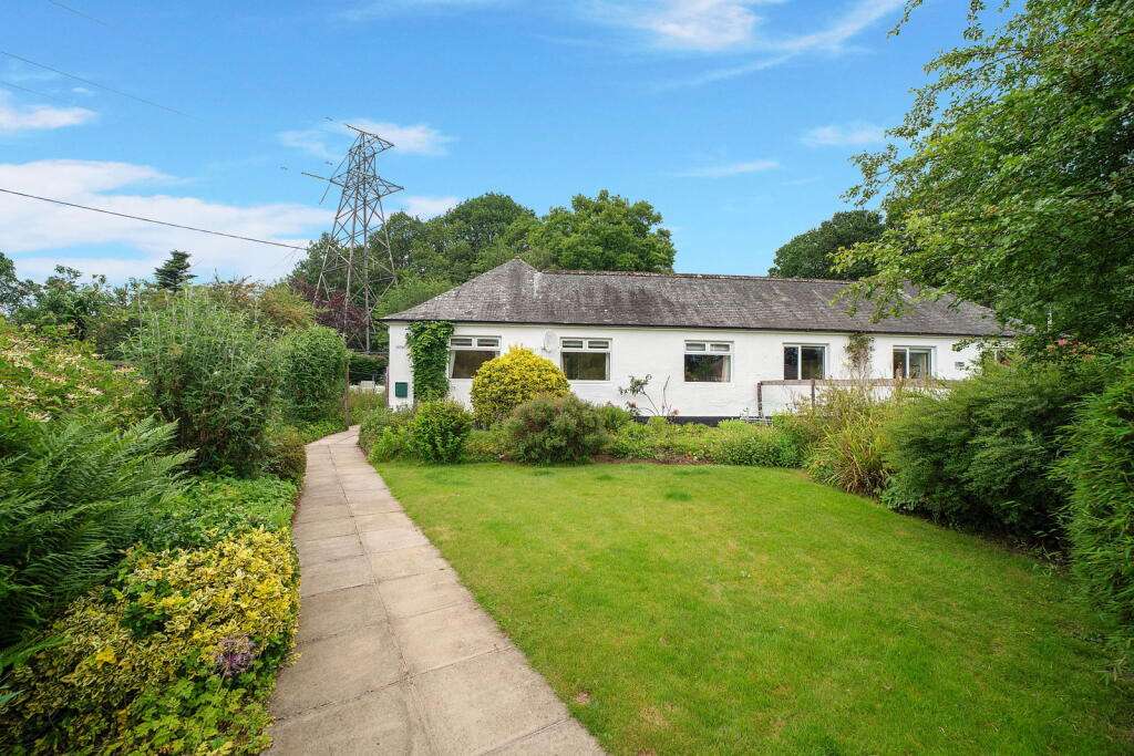 Main image of property: Kendoon, Dalry, Castle Douglas, DG7 3UB