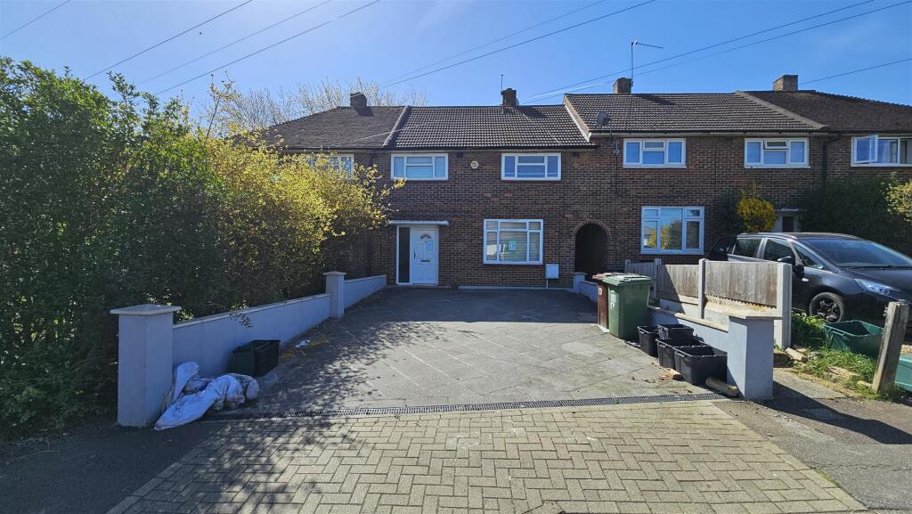 Main image of property: Chorley Wood Crescent, Orpington